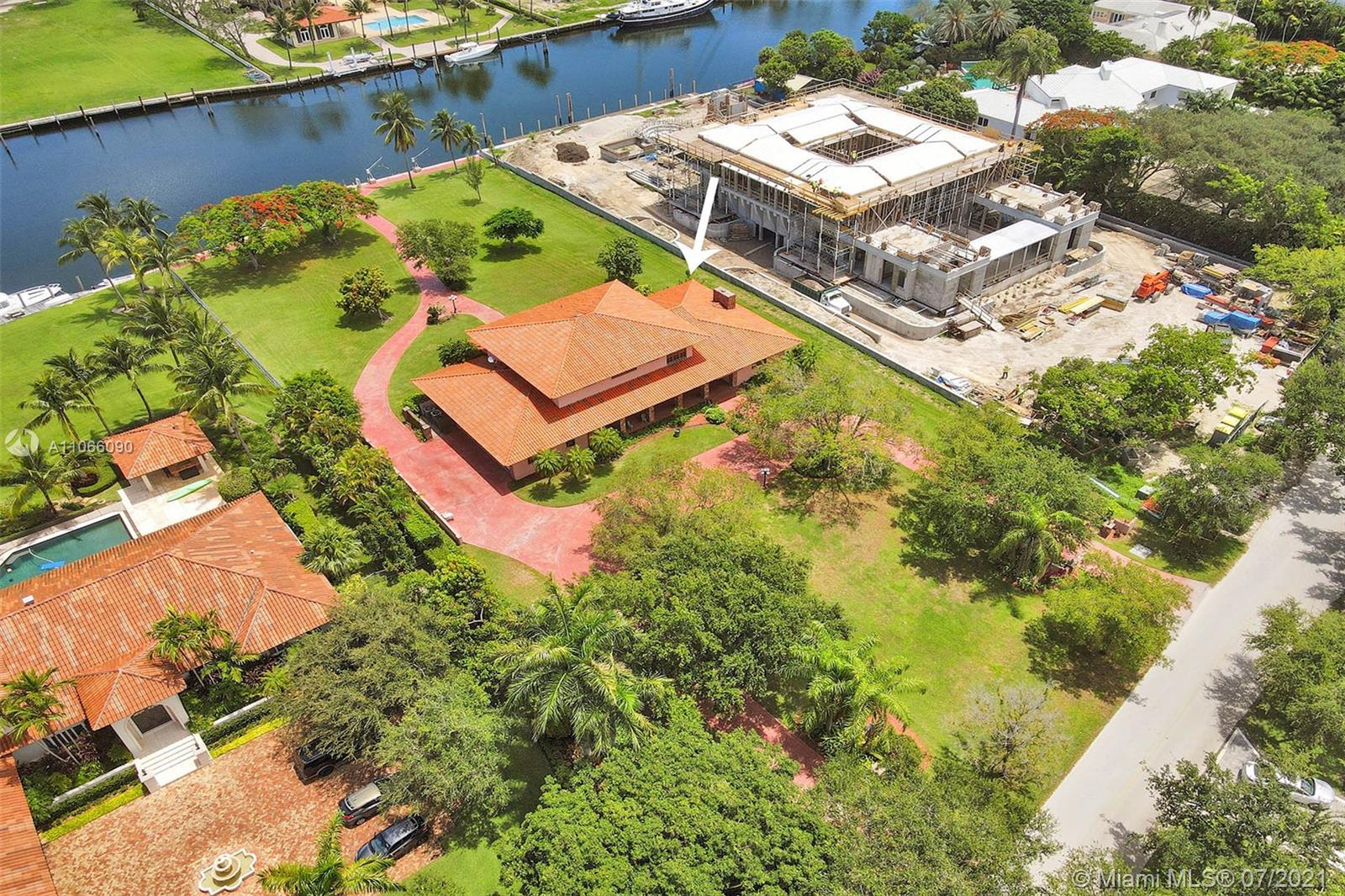 GABLES ESTATES NO 2 - Residential