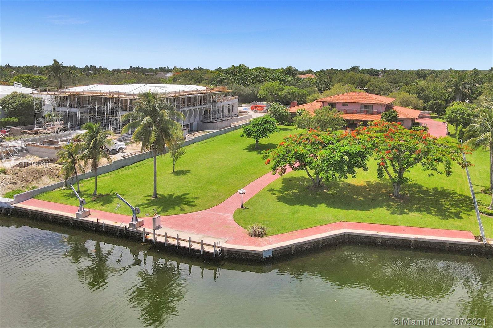 GABLES ESTATES NO 2 - Residential