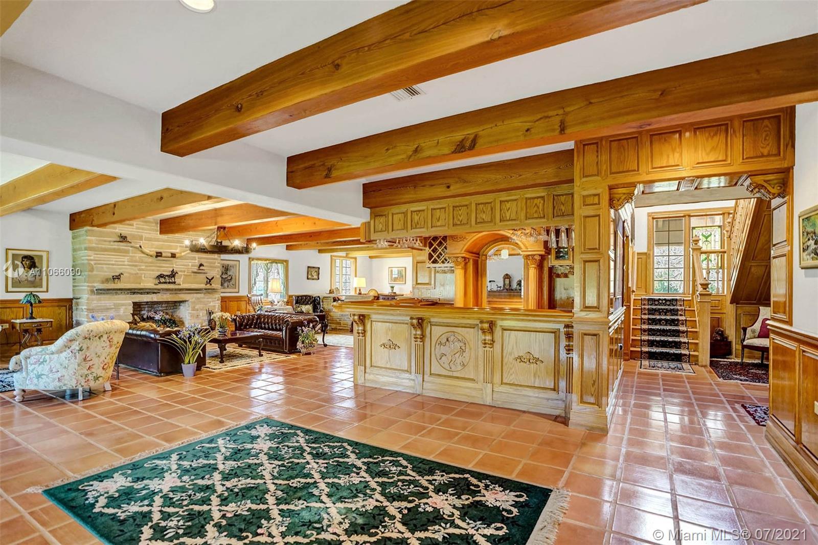 GABLES ESTATES NO 2 - Residential