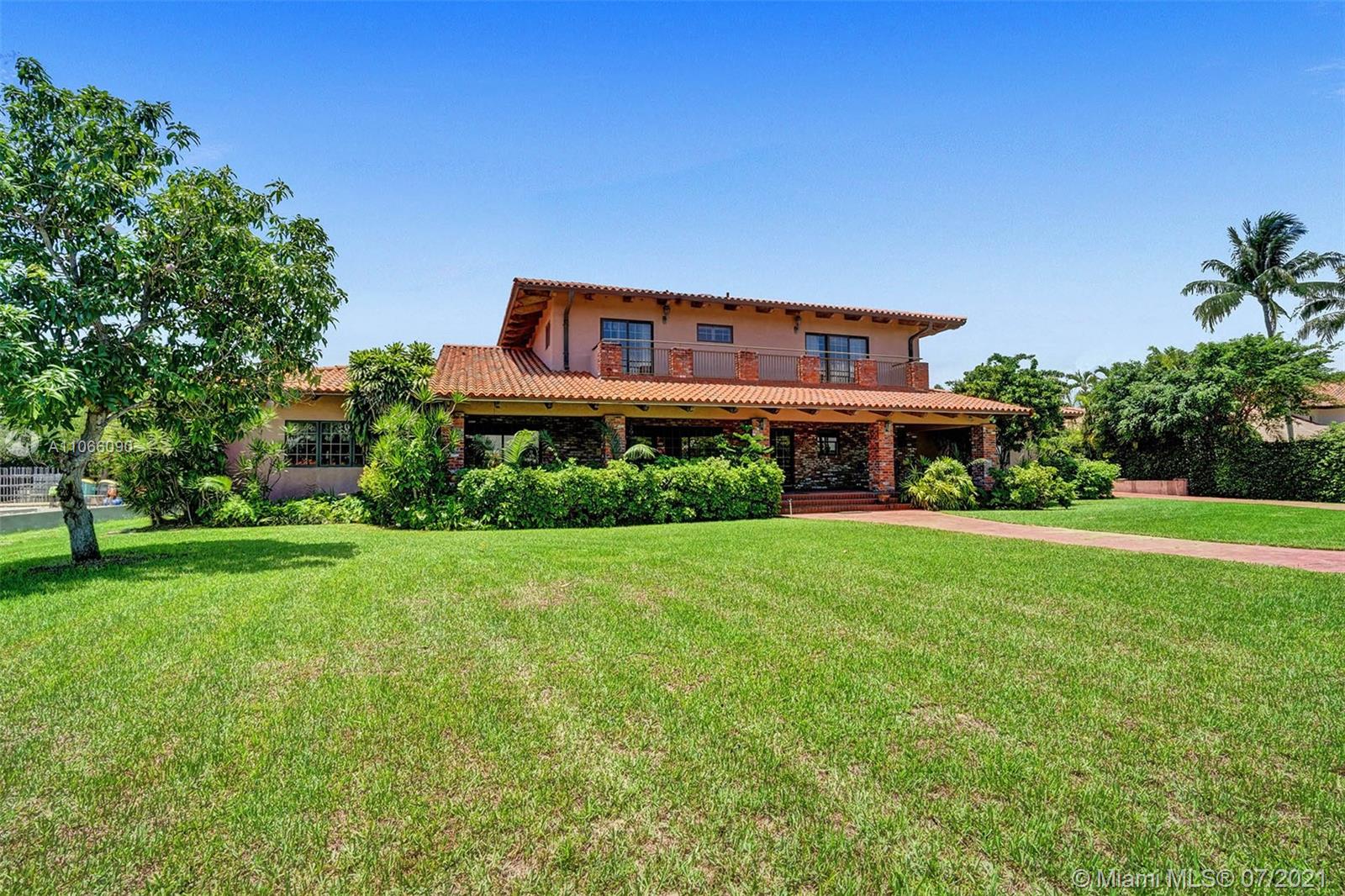 GABLES ESTATES NO 2 - Residential