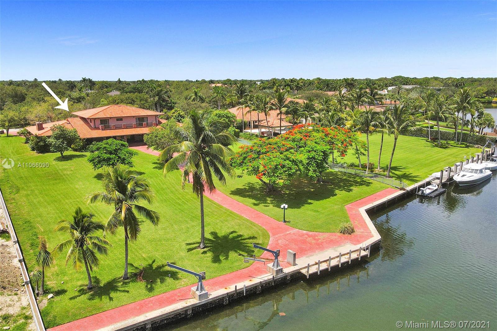 GABLES ESTATES NO 2 - Residential