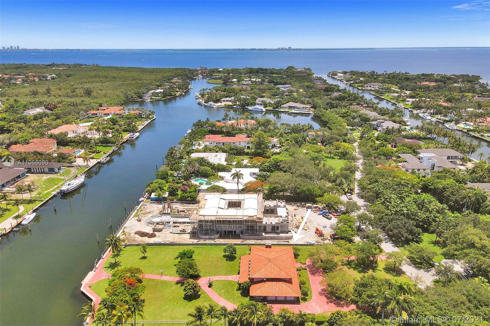 GABLES ESTATES NO 2 - Residential