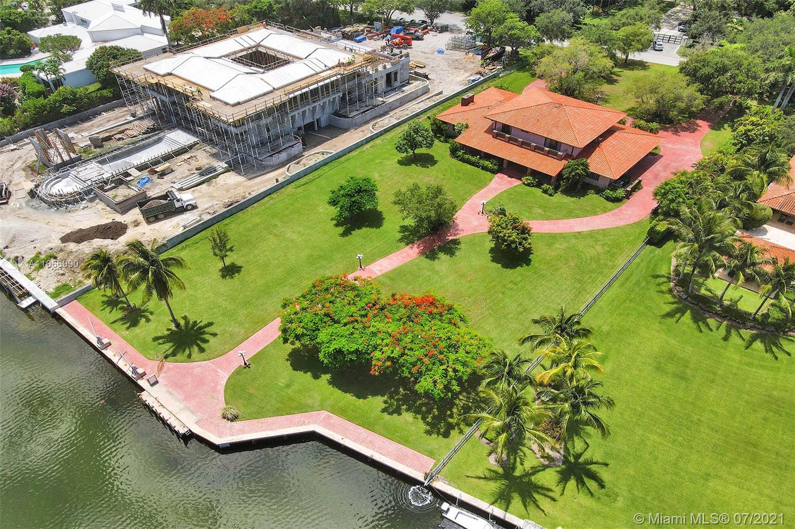 GABLES ESTATES NO 2 - Residential