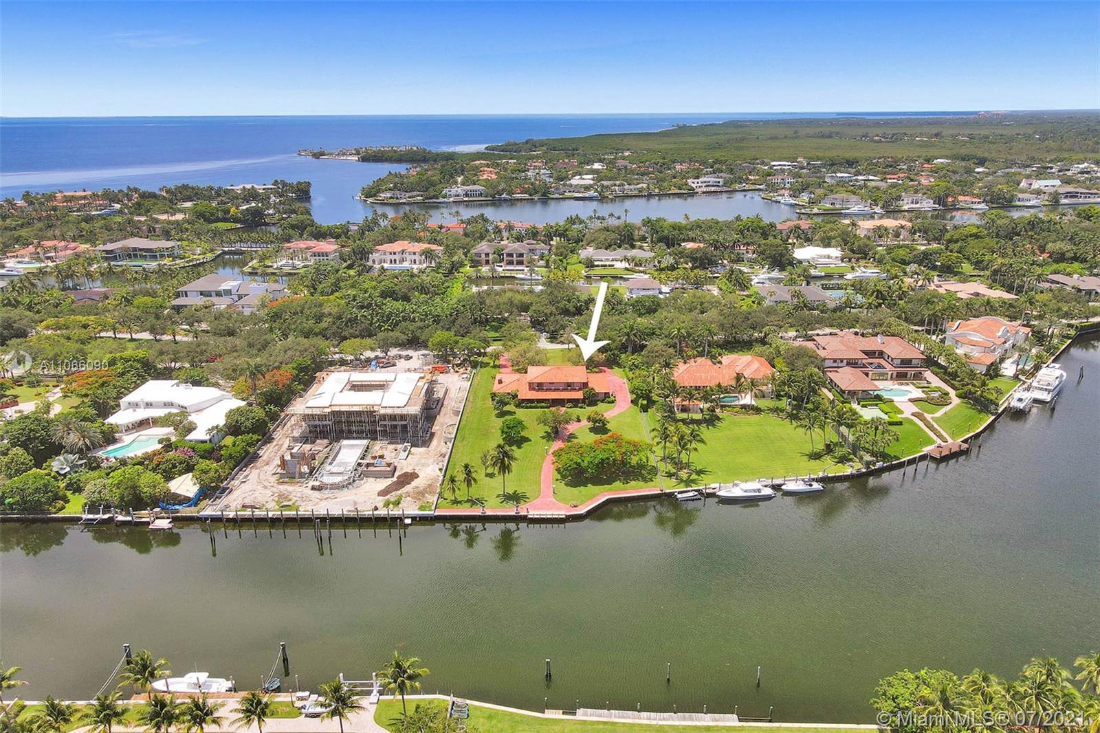 GABLES ESTATES NO 2 - Residential