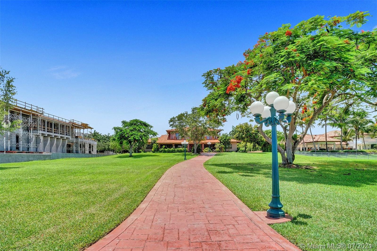 GABLES ESTATES NO 2 - Residential