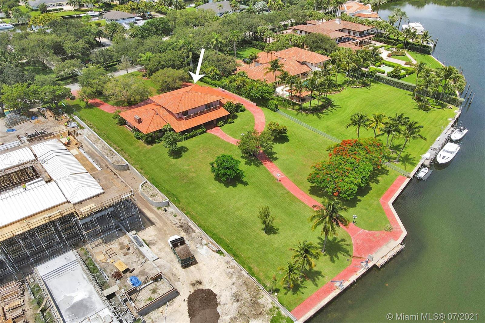 GABLES ESTATES NO 2 - Residential