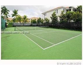 PALMS POINT CONDO - Residential Lease
