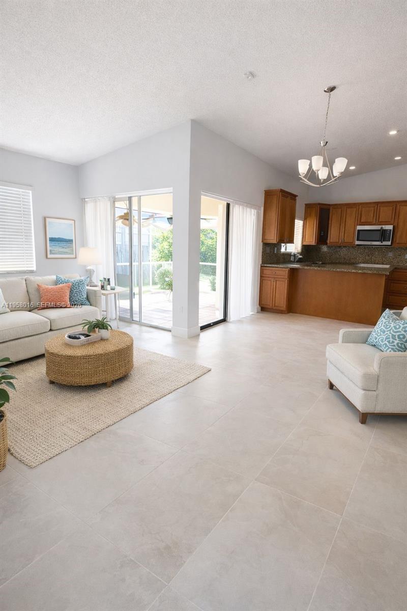 LAKES BY THE BAY SEC 3 - Residential Lease