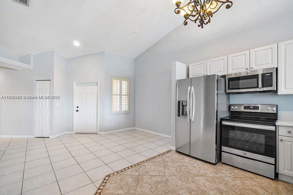 CORAL TRACE - Residential