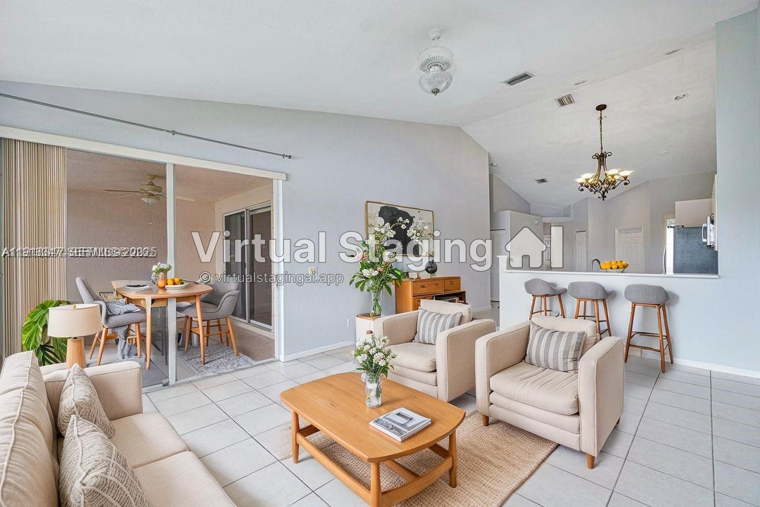 CORAL TRACE - Residential