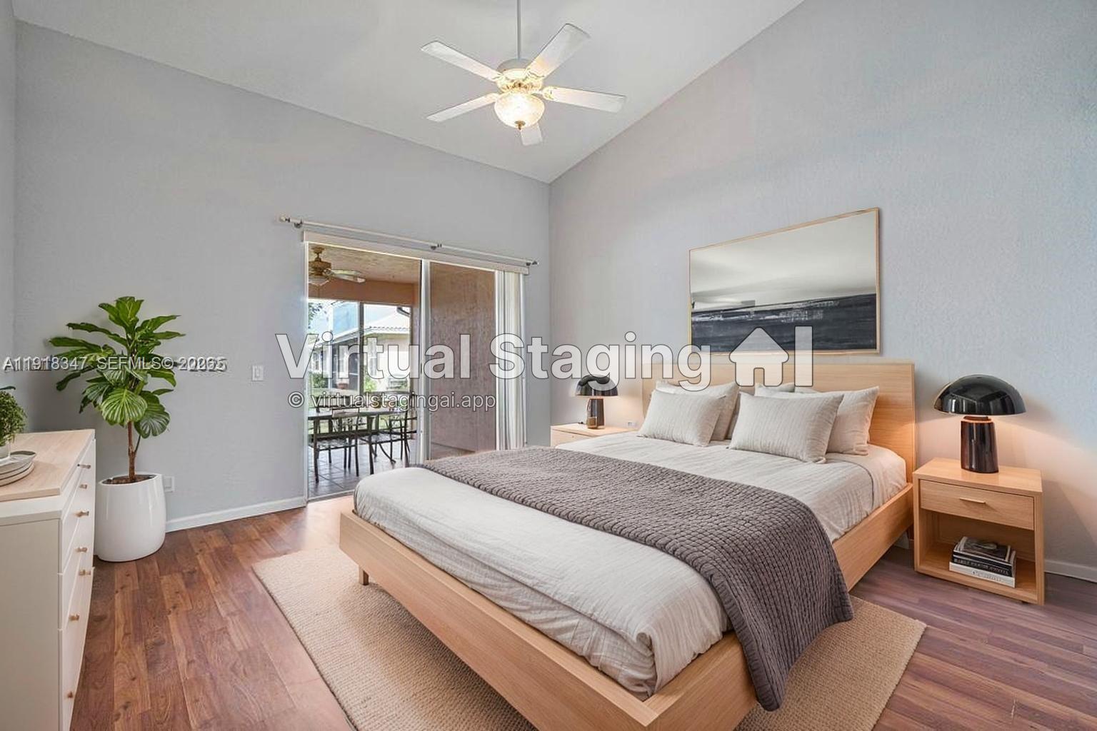 CORAL TRACE - Residential