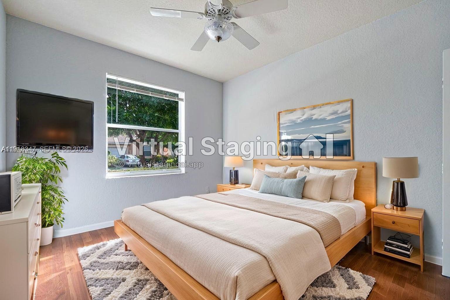 CORAL TRACE - Residential