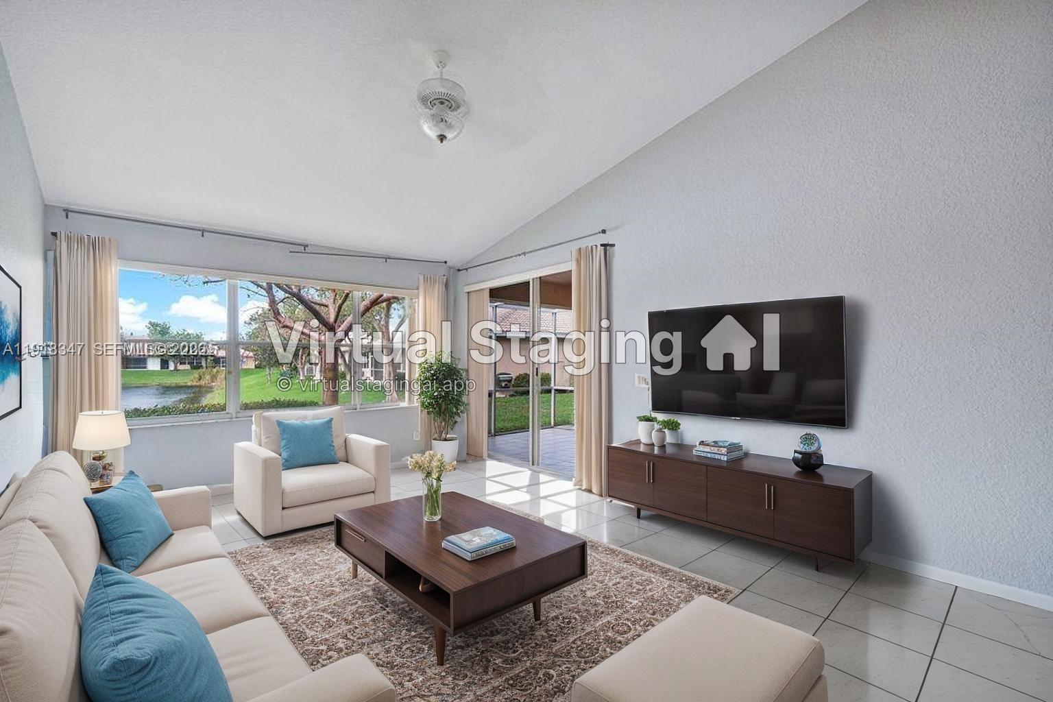 CORAL TRACE - Residential