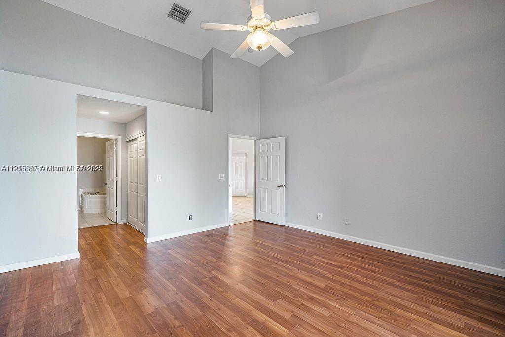 CORAL TRACE - Residential