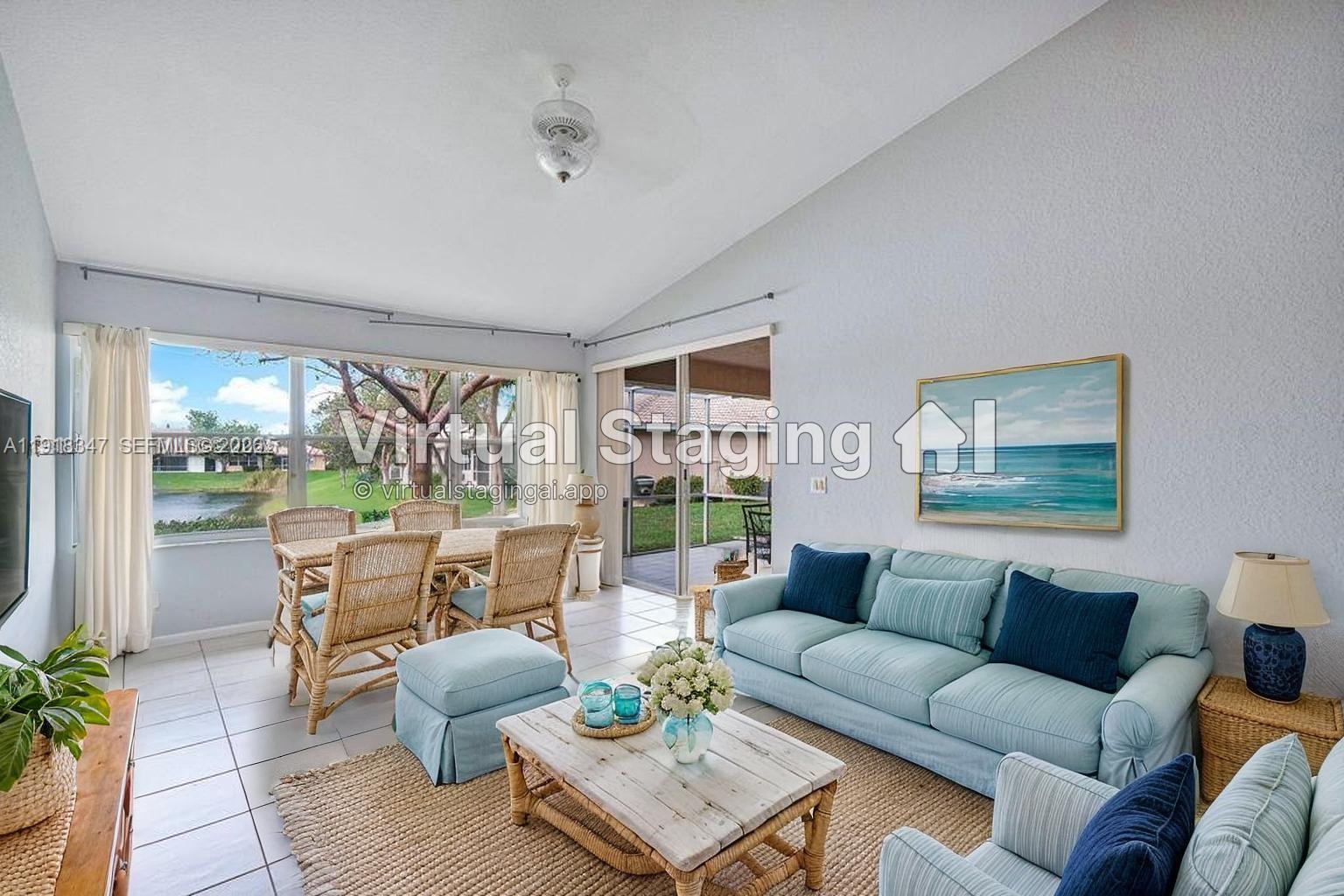 CORAL TRACE - Residential