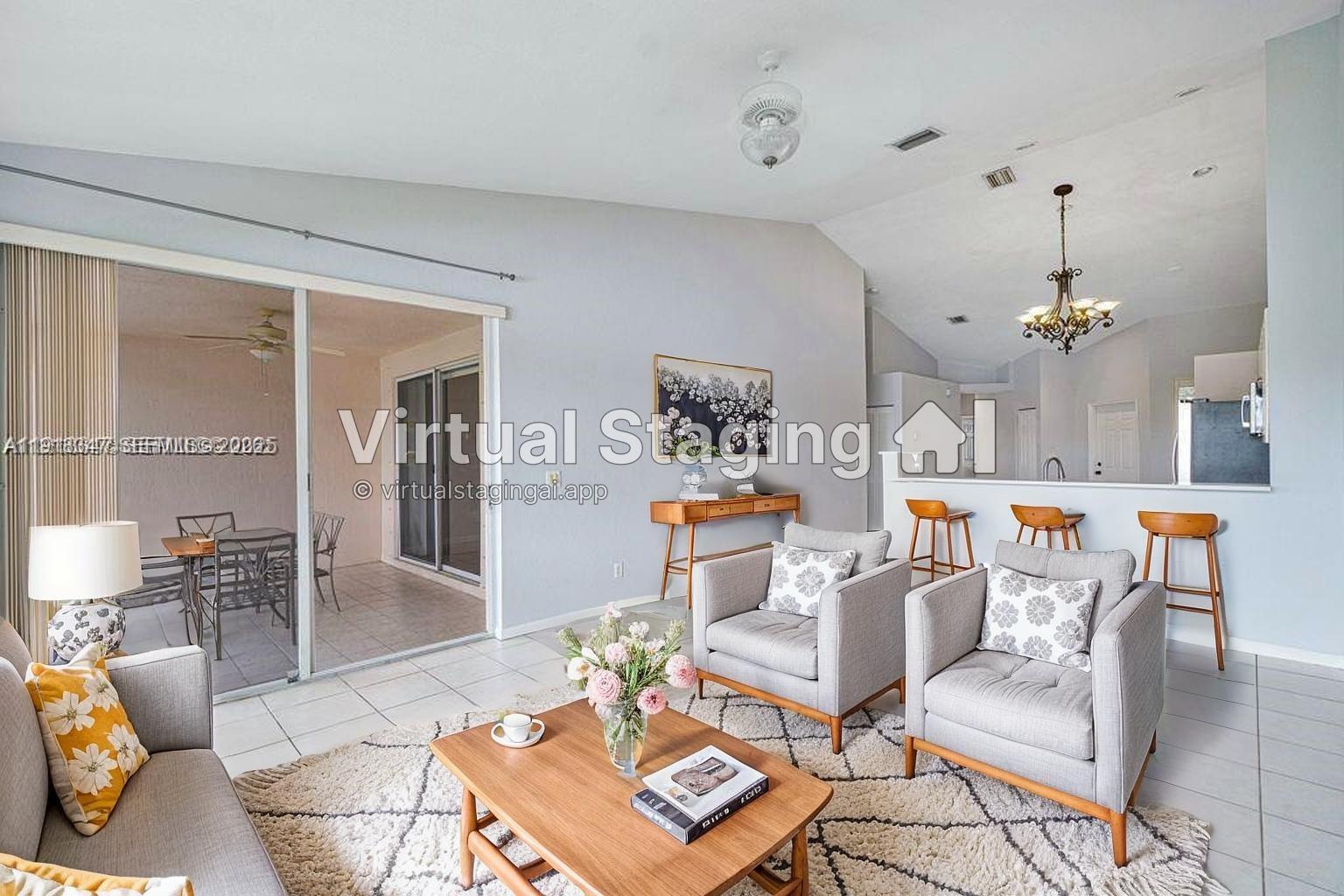 CORAL TRACE - Residential