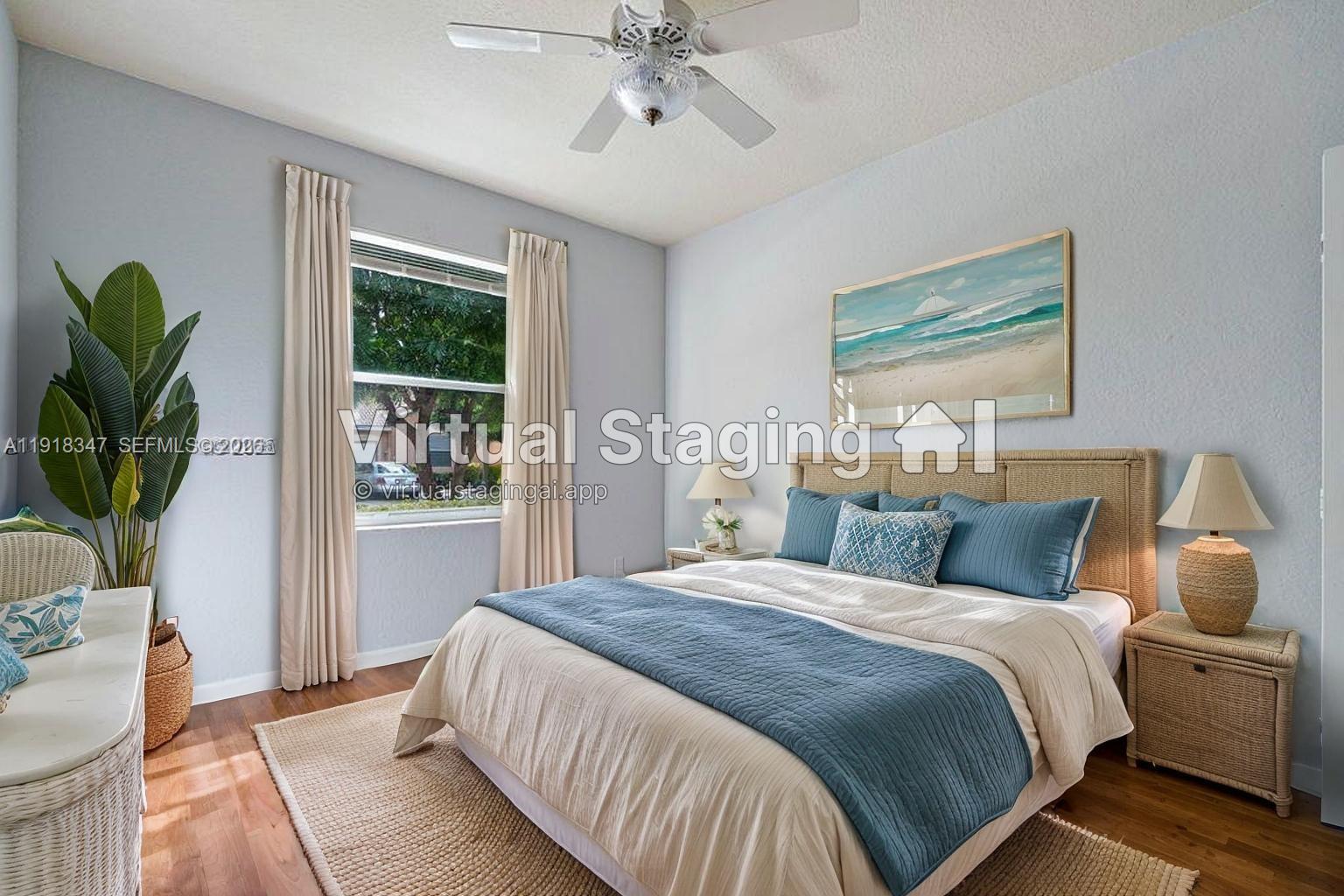 CORAL TRACE - Residential