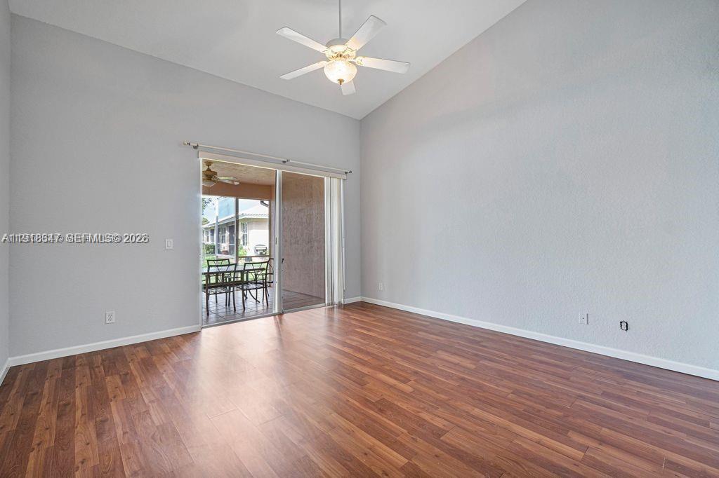 CORAL TRACE - Residential