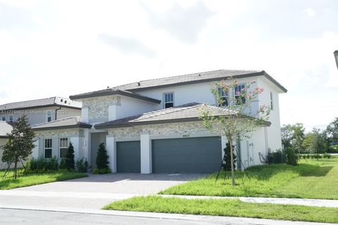 4403 SW 123rd Ln Davie FL 33330