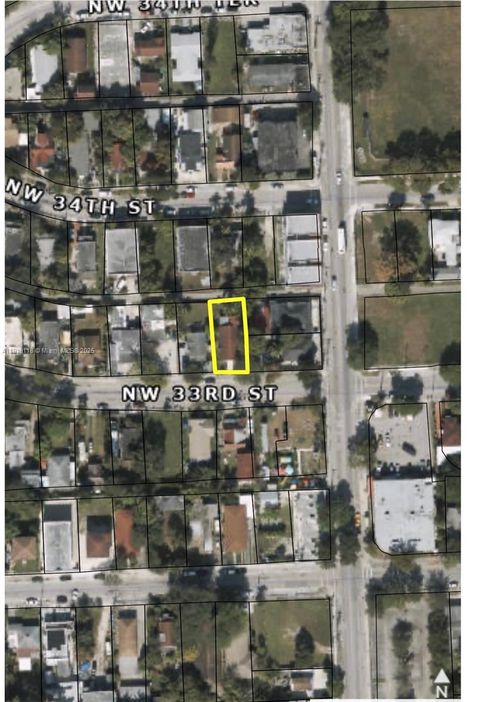 221 NW 33rd St Miami FL 33127