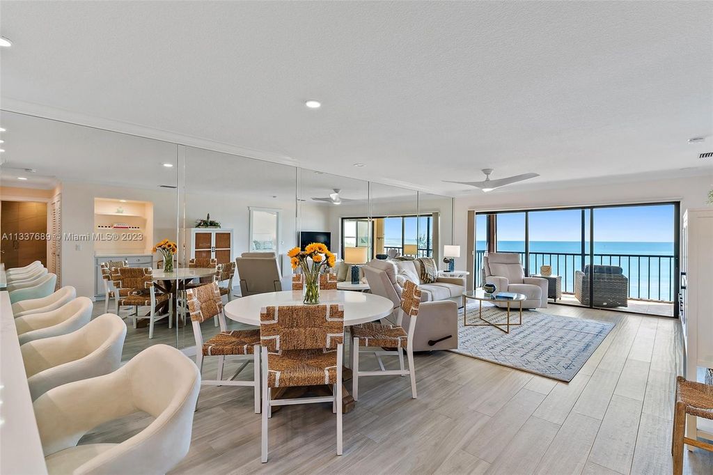 Photo of 2491 NE Ocean Blvd #404, Hutchinson Island, FL 34996 (MLS # A11337689)