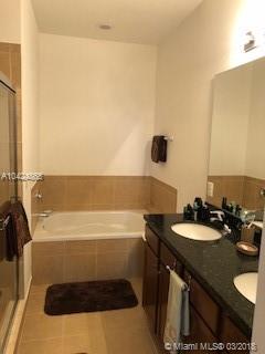 MIRAMAR RESIDENTIAL PLAT - Residential Lease