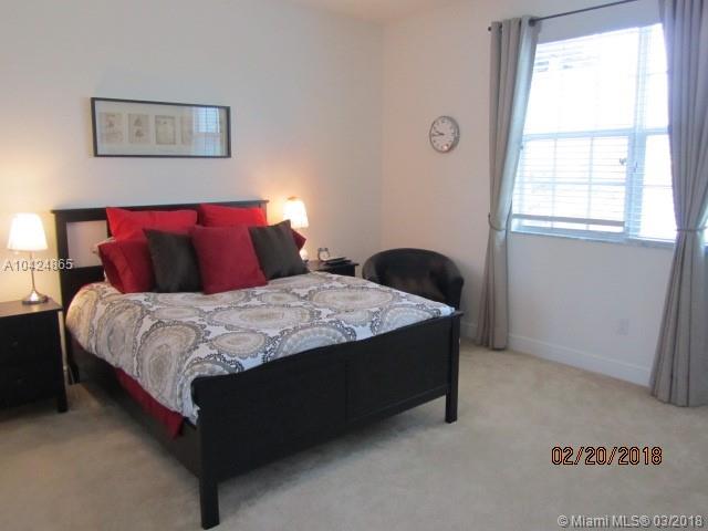 MIRAMAR RESIDENTIAL PLAT - Residential Lease