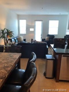 MIRAMAR RESIDENTIAL PLAT - Residential Lease