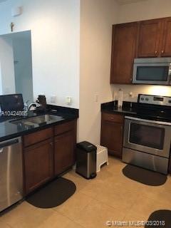 MIRAMAR RESIDENTIAL PLAT - Residential Lease