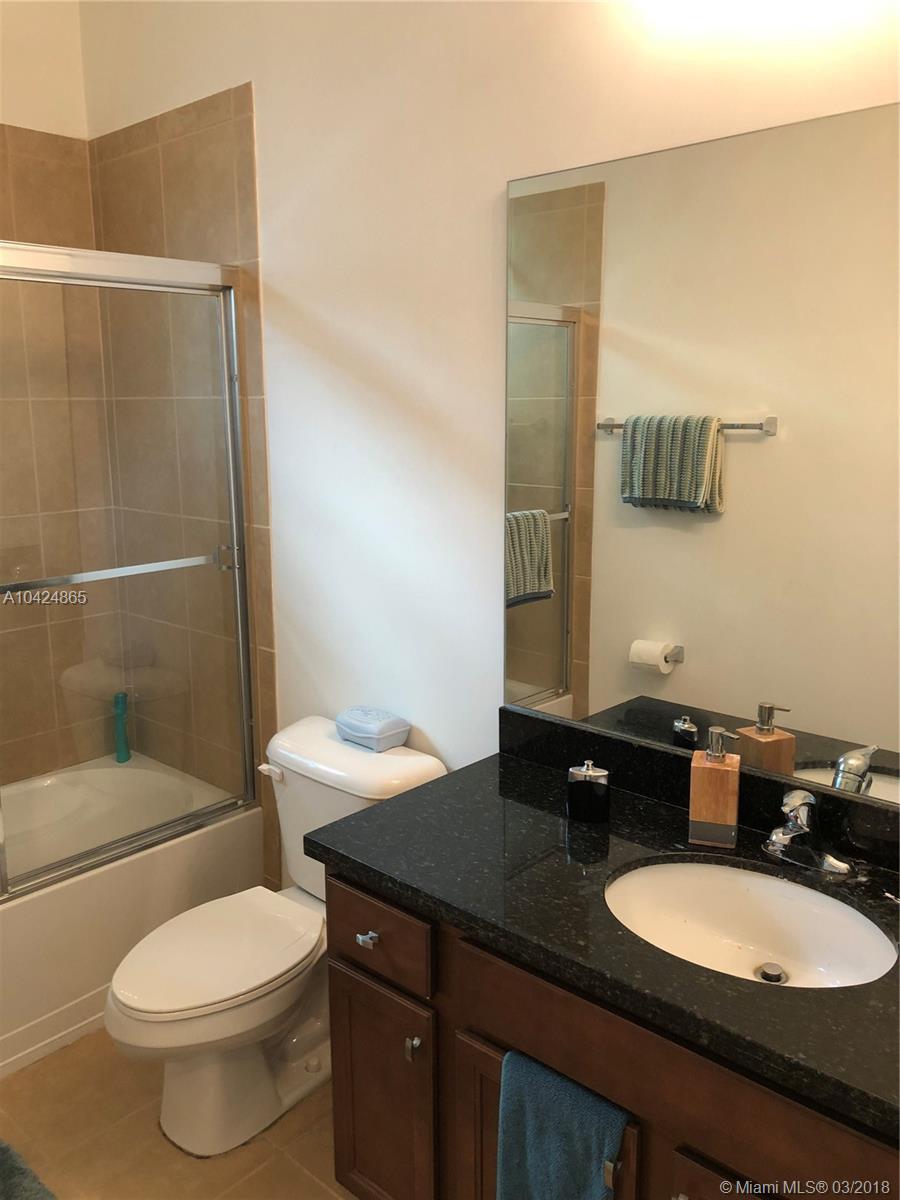 MIRAMAR RESIDENTIAL PLAT - Residential Lease
