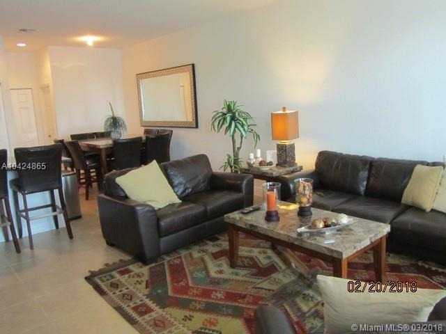 MIRAMAR RESIDENTIAL PLAT - Residential Lease