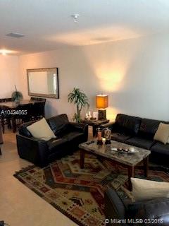 MIRAMAR RESIDENTIAL PLAT - Residential Lease