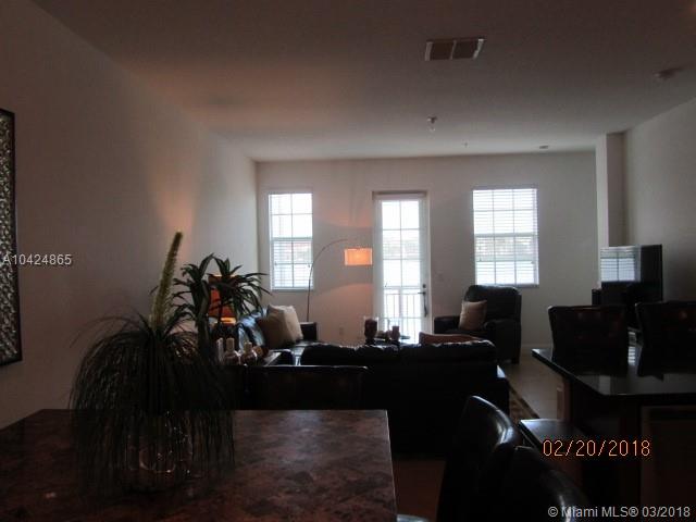 MIRAMAR RESIDENTIAL PLAT - Residential Lease