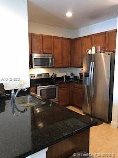 MIRAMAR RESIDENTIAL PLAT - Residential Lease