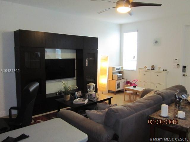 MIRAMAR RESIDENTIAL PLAT - Residential Lease