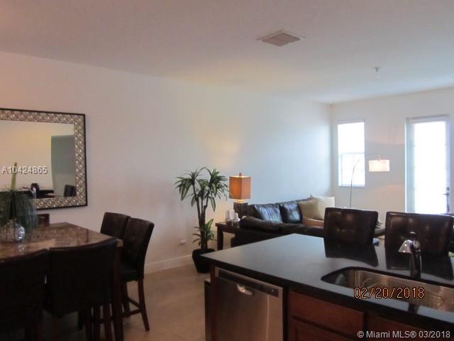 MIRAMAR RESIDENTIAL PLAT - Residential Lease