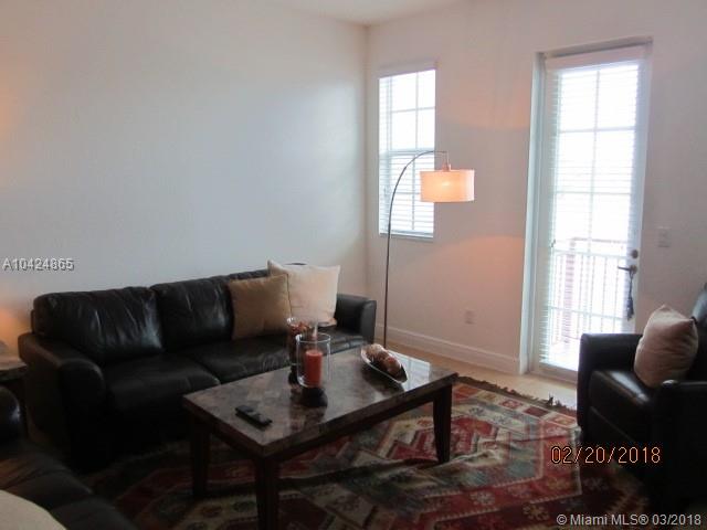 MIRAMAR RESIDENTIAL PLAT - Residential Lease