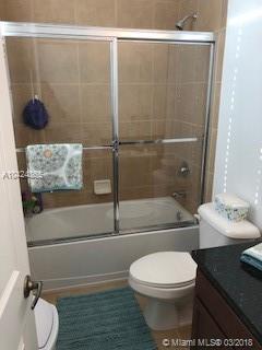 MIRAMAR RESIDENTIAL PLAT - Residential Lease