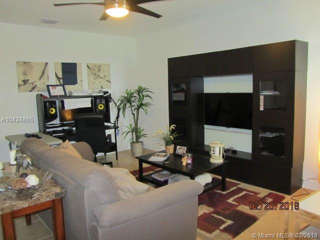 MIRAMAR RESIDENTIAL PLAT - Residential Lease
