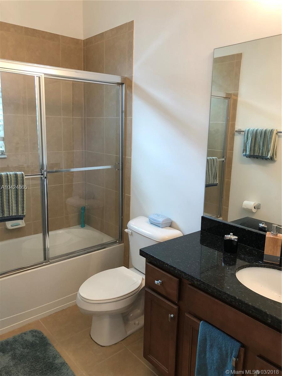 MIRAMAR RESIDENTIAL PLAT - Residential Lease