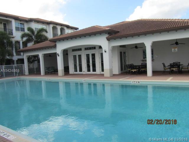 MIRAMAR RESIDENTIAL PLAT - Residential Lease