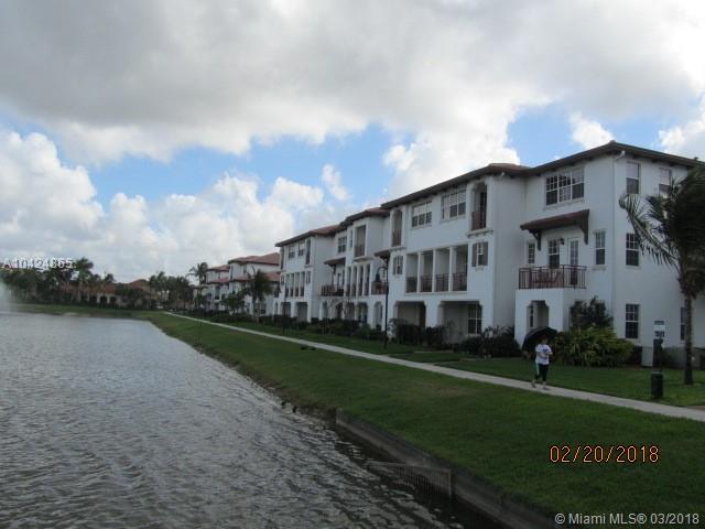 MIRAMAR RESIDENTIAL PLAT - Residential Lease