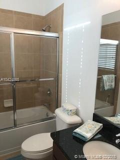 MIRAMAR RESIDENTIAL PLAT - Residential Lease