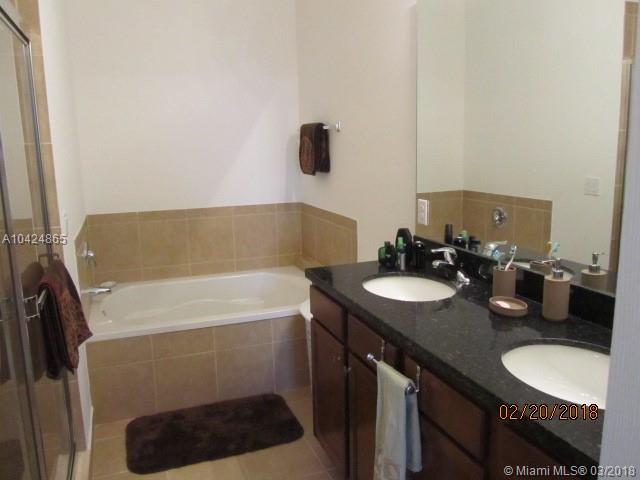 MIRAMAR RESIDENTIAL PLAT - Residential Lease