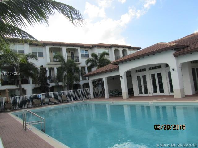 MIRAMAR RESIDENTIAL PLAT - Residential Lease