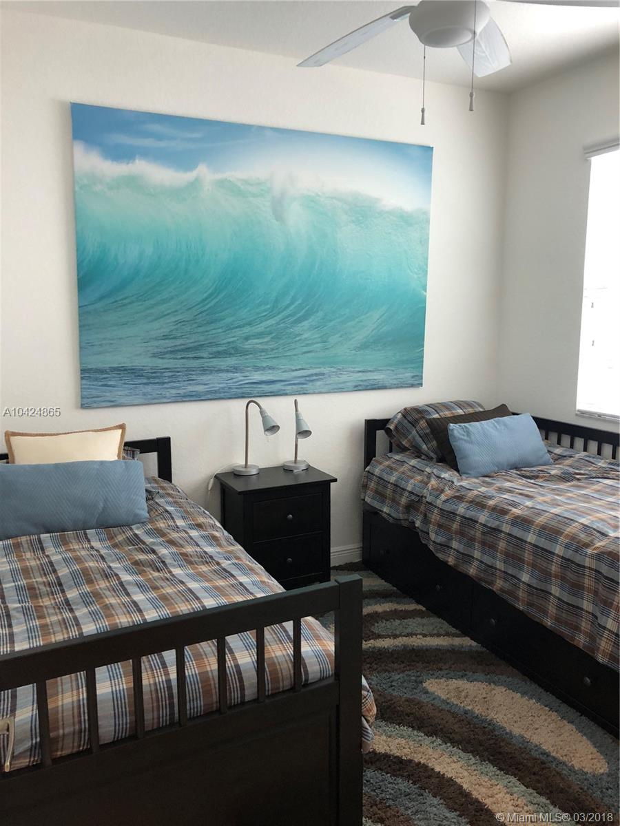 MIRAMAR RESIDENTIAL PLAT - Residential Lease