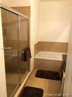MIRAMAR RESIDENTIAL PLAT - Residential Lease