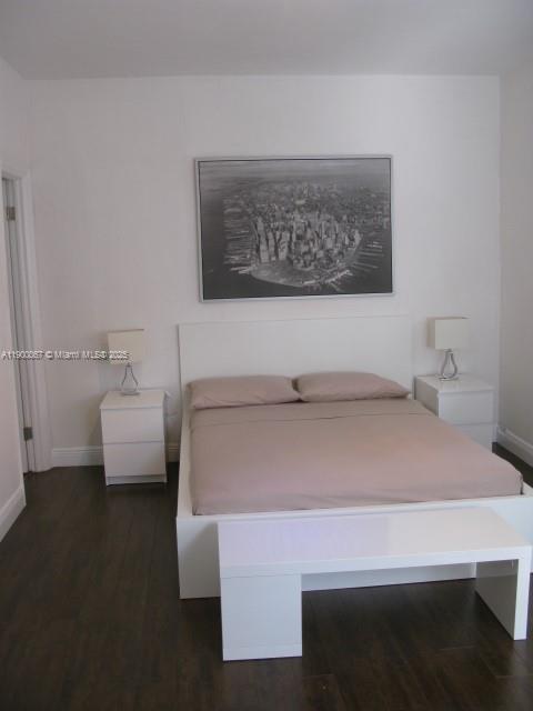 THE VINTAGE EAST CONDO - Residential Lease