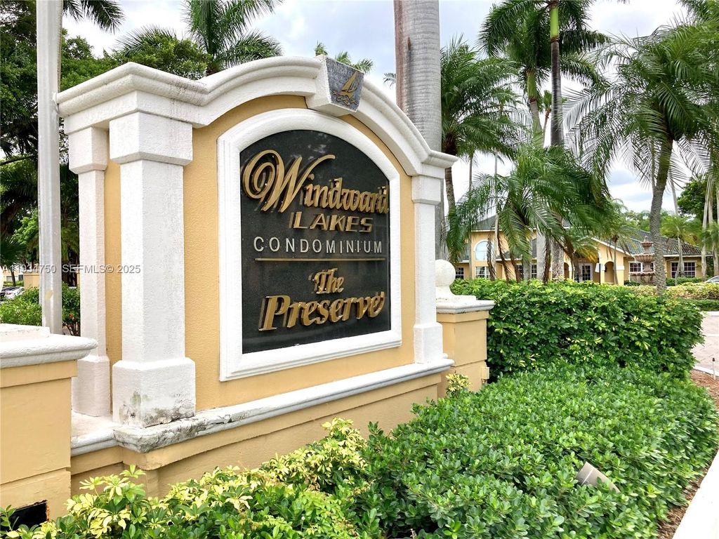 Photo of 3985 W Mcnab Rd #A207, Pompano Beach, FL 33069 (MLS # A11934750)