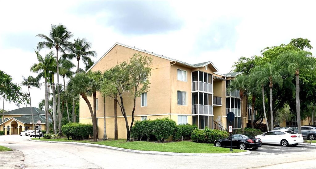 Photo of 3985 W Mcnab Rd #A207, Pompano Beach, FL 33069 (MLS # A11934750)